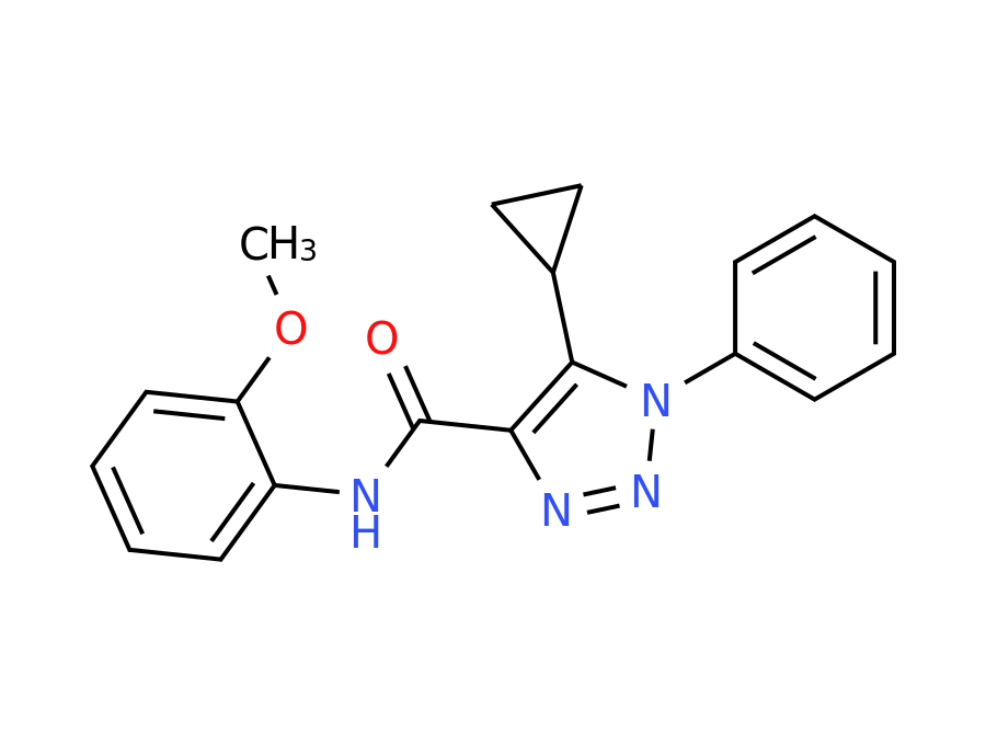 Structure Amb971448