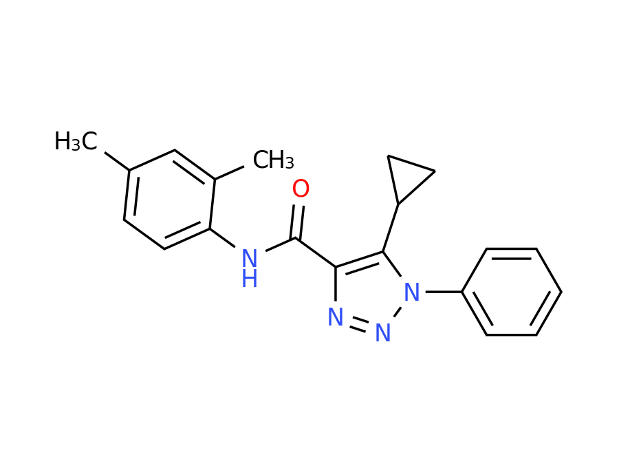 Structure Amb971451