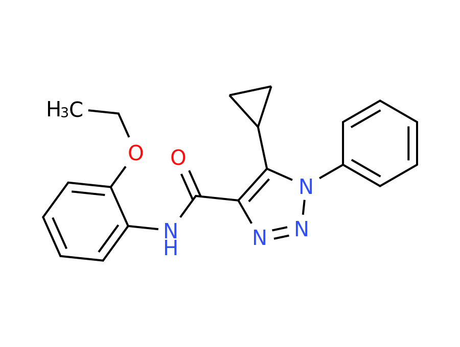 Structure Amb971470