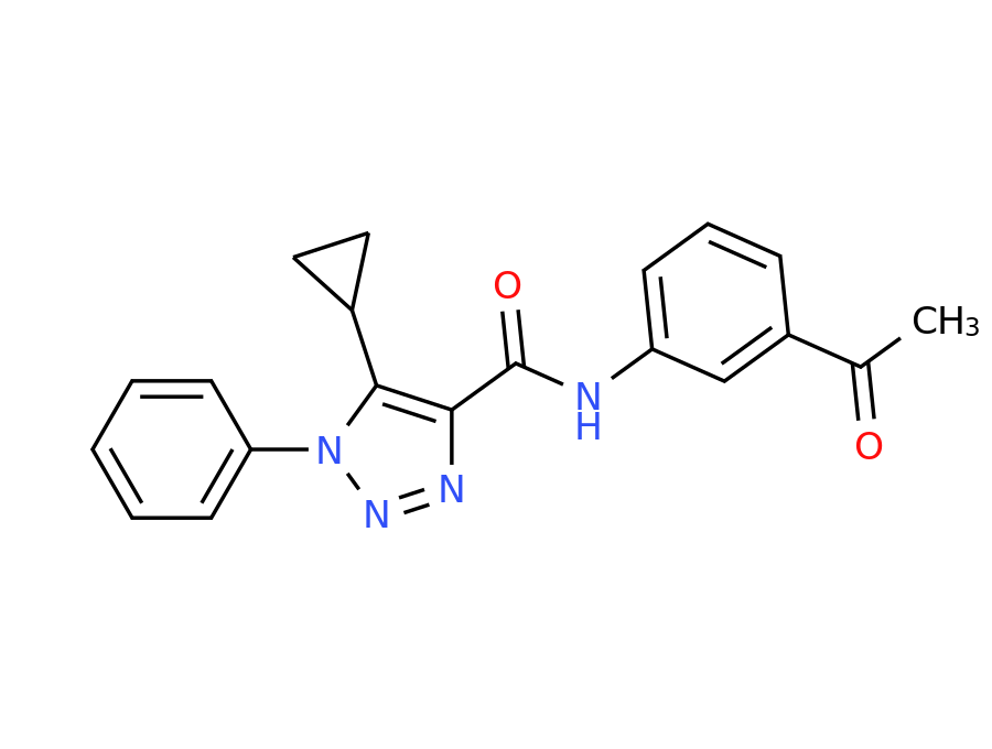 Structure Amb971471