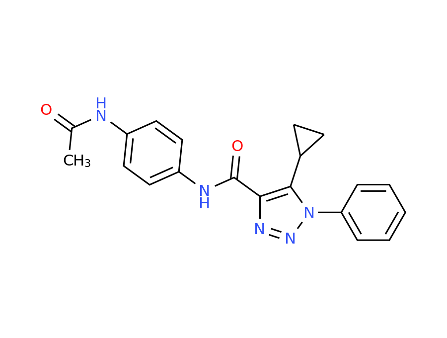 Structure Amb971489