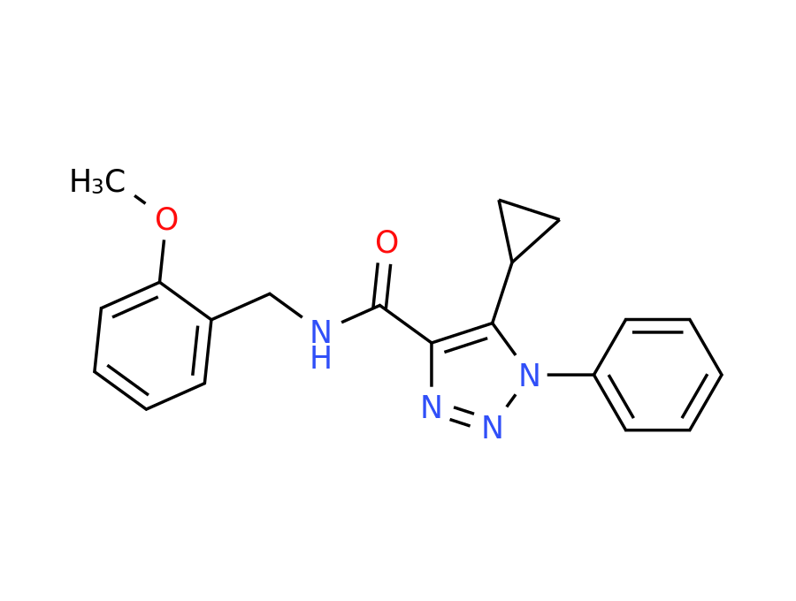 Structure Amb971551