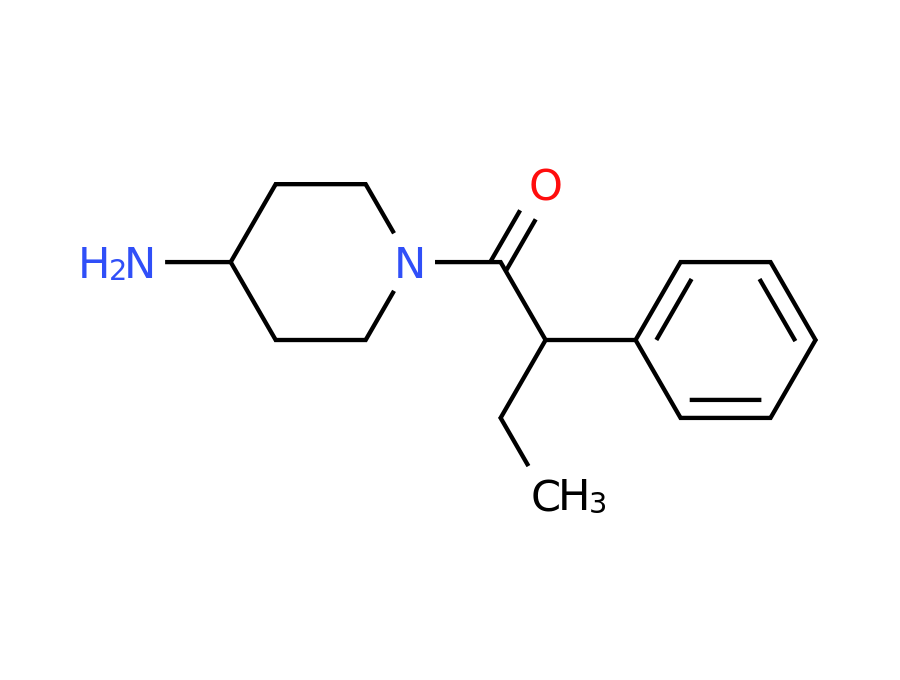 Structure Amb9715703