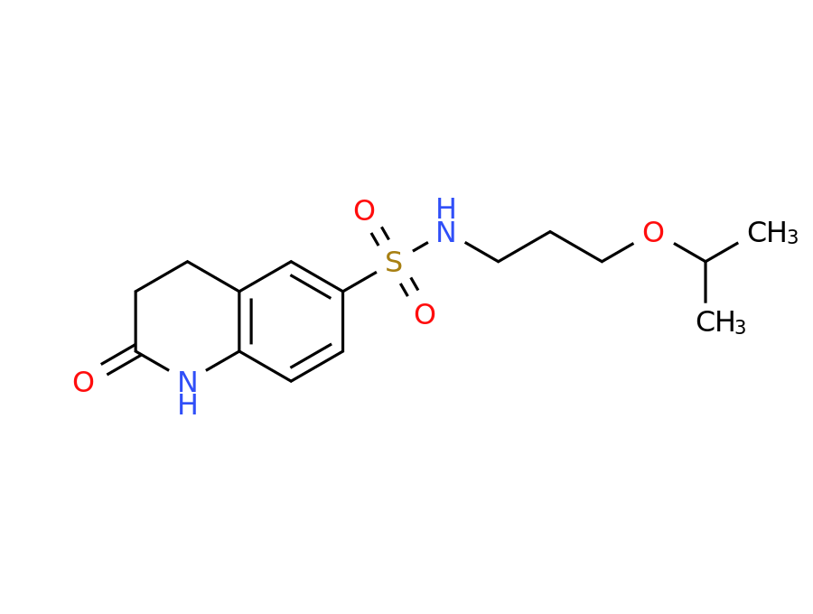 Structure Amb97158