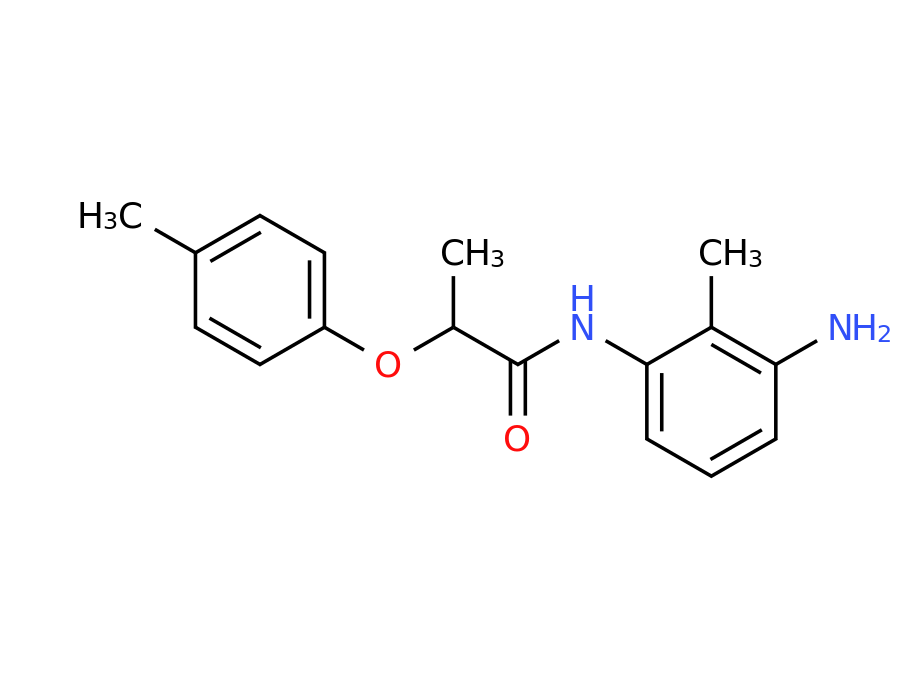 Structure Amb9716022