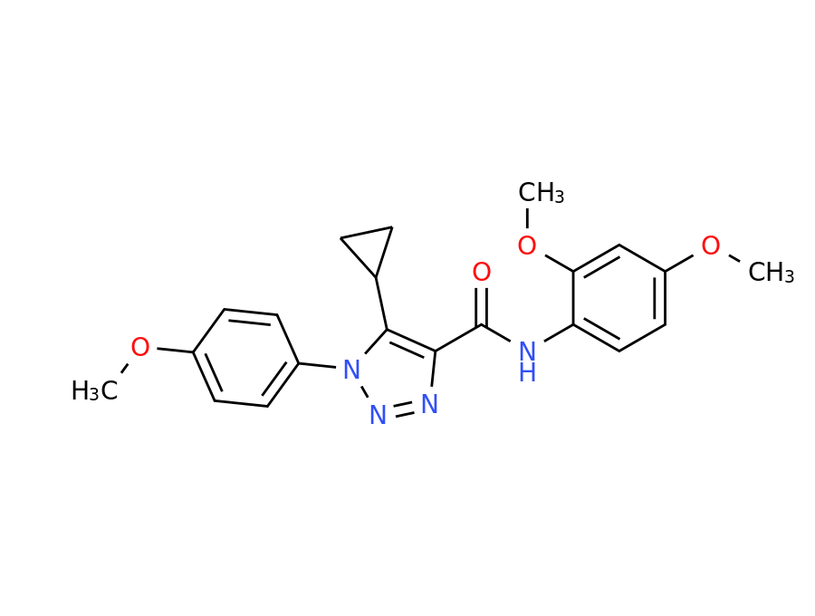 Structure Amb971632