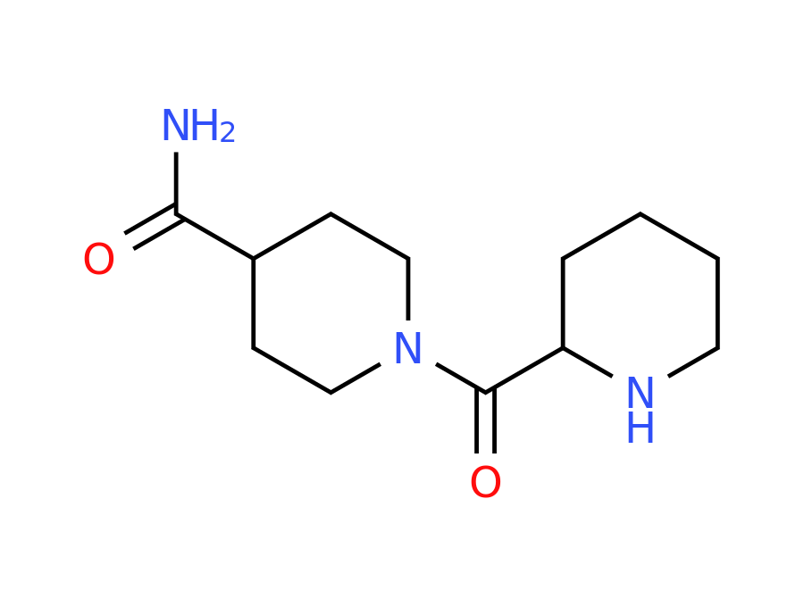 Structure Amb9716417