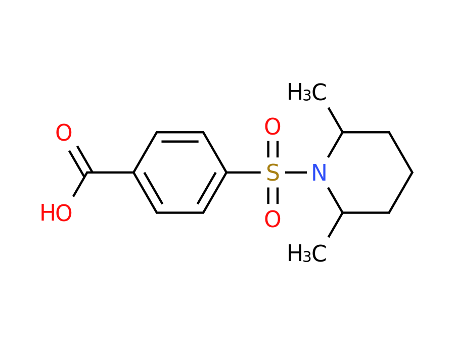 Structure Amb9716601