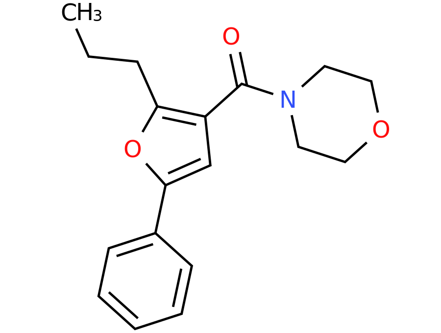 Structure Amb971781