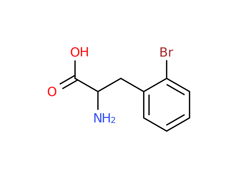 Structure Amb9718270