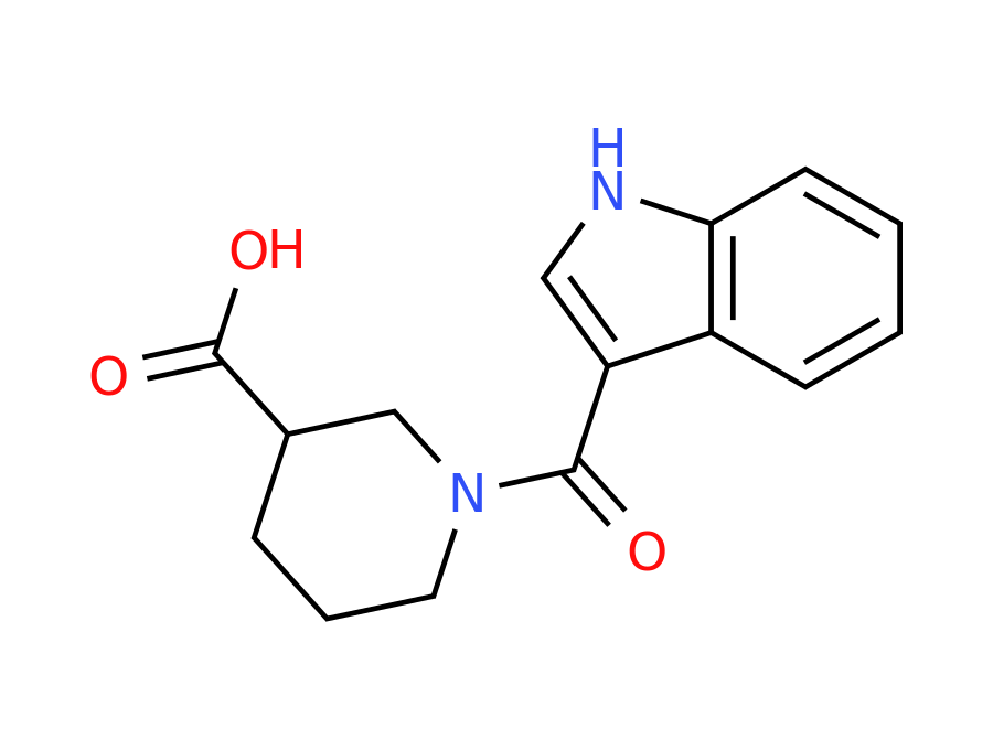 Structure Amb9718780