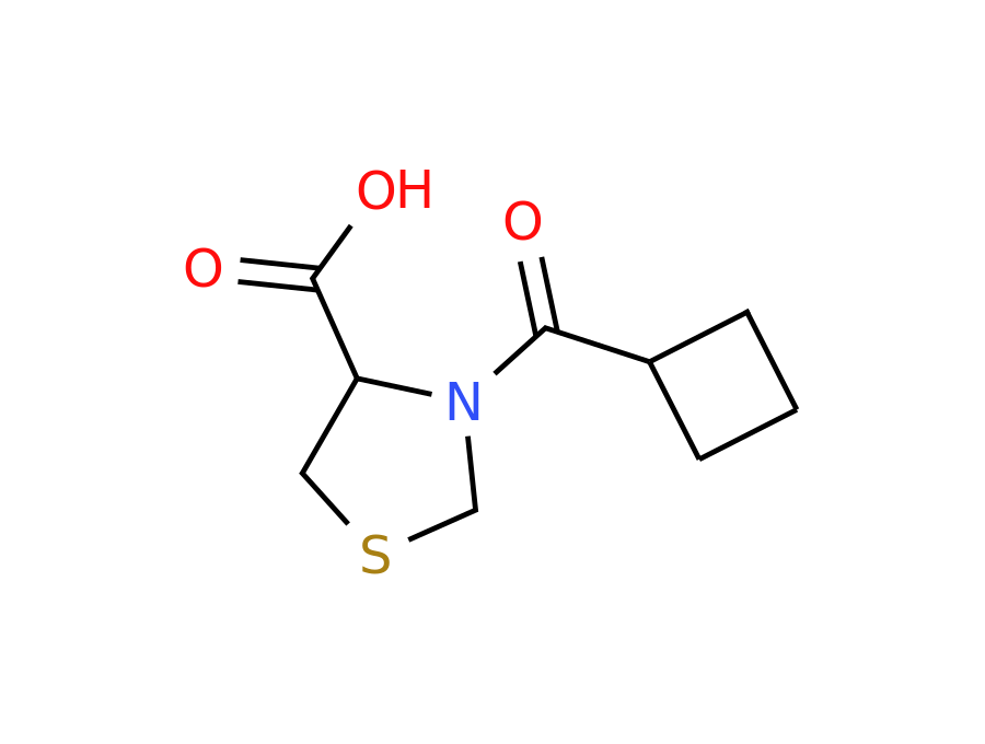 Structure Amb9719070