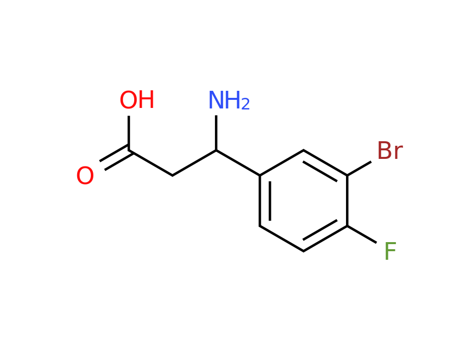 Structure Amb9719160