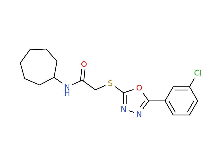 Structure Amb97195