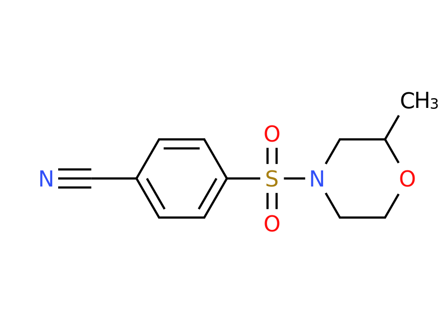 Structure Amb9719675