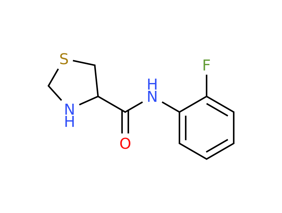 Structure Amb9720721