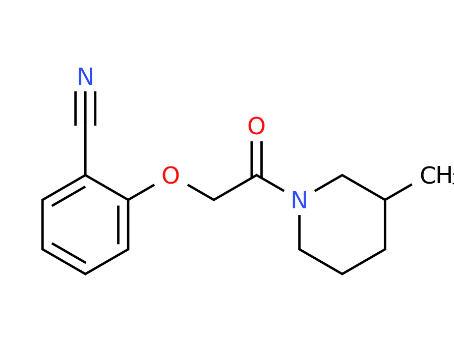 Structure Amb9720730