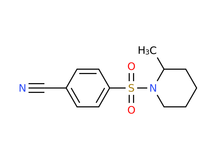 Structure Amb9720768