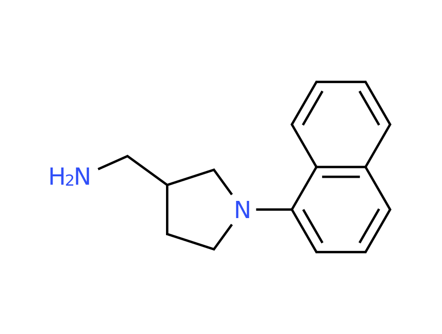 Structure Amb9720790