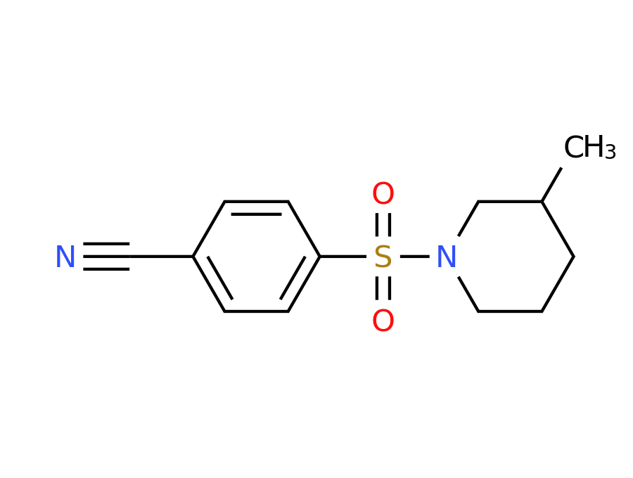 Structure Amb9720911