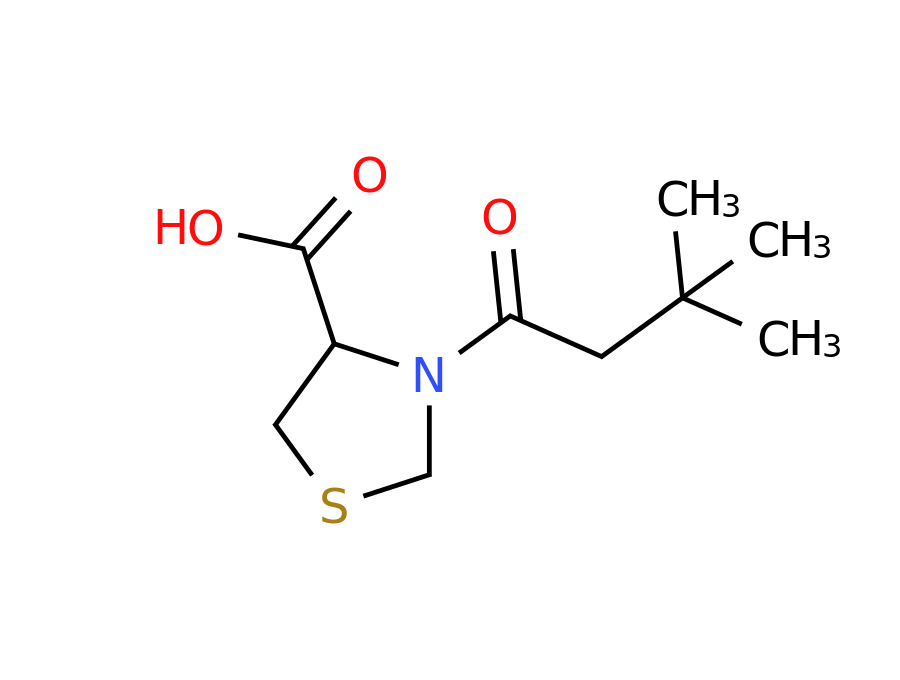 Structure Amb9721730