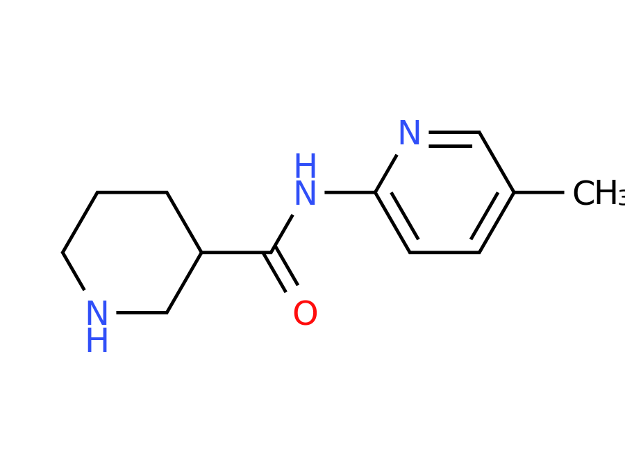 Structure Amb9721953