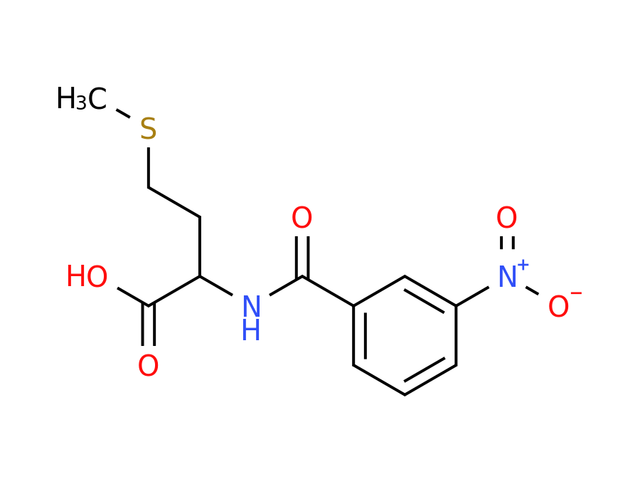 Structure Amb9722507