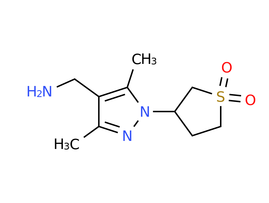 Structure Amb9722580