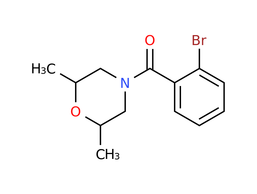 Structure Amb9722638