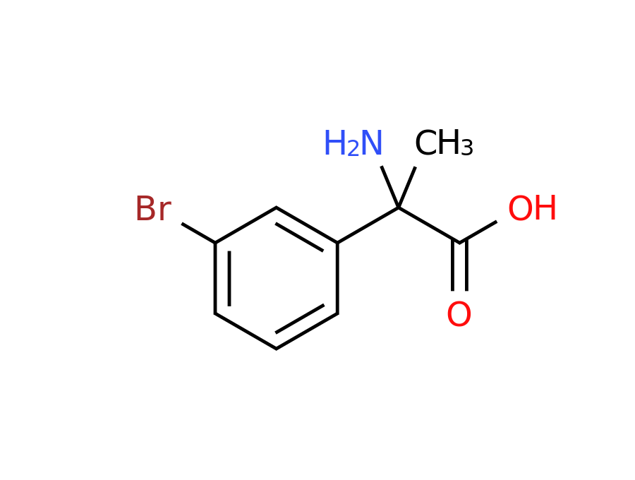 Structure Amb9723464