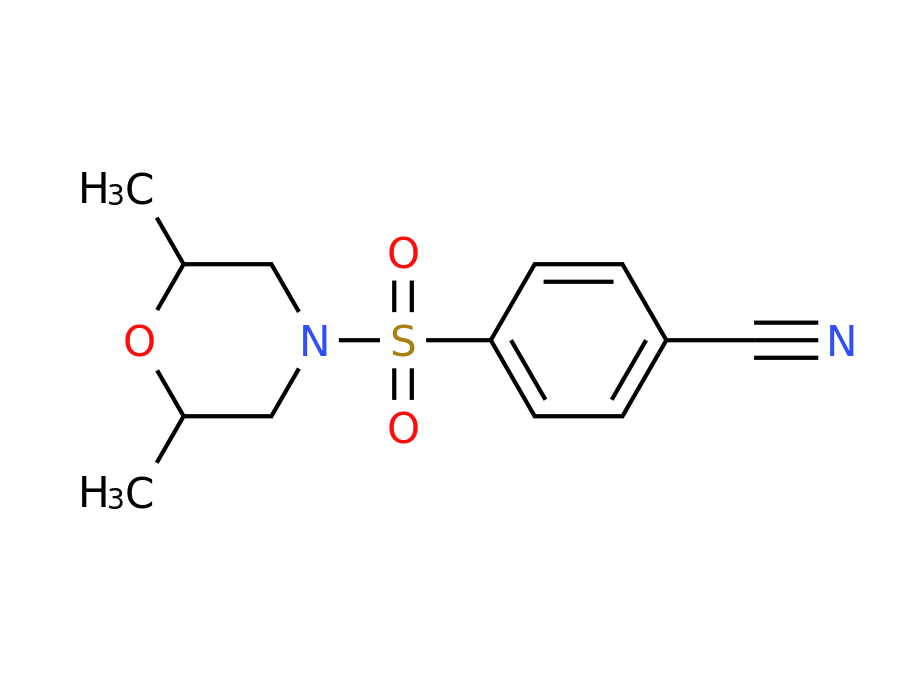 Structure Amb9723647