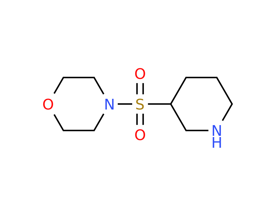 Structure Amb9724131