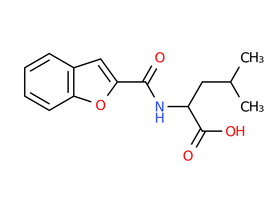 Structure Amb9724204