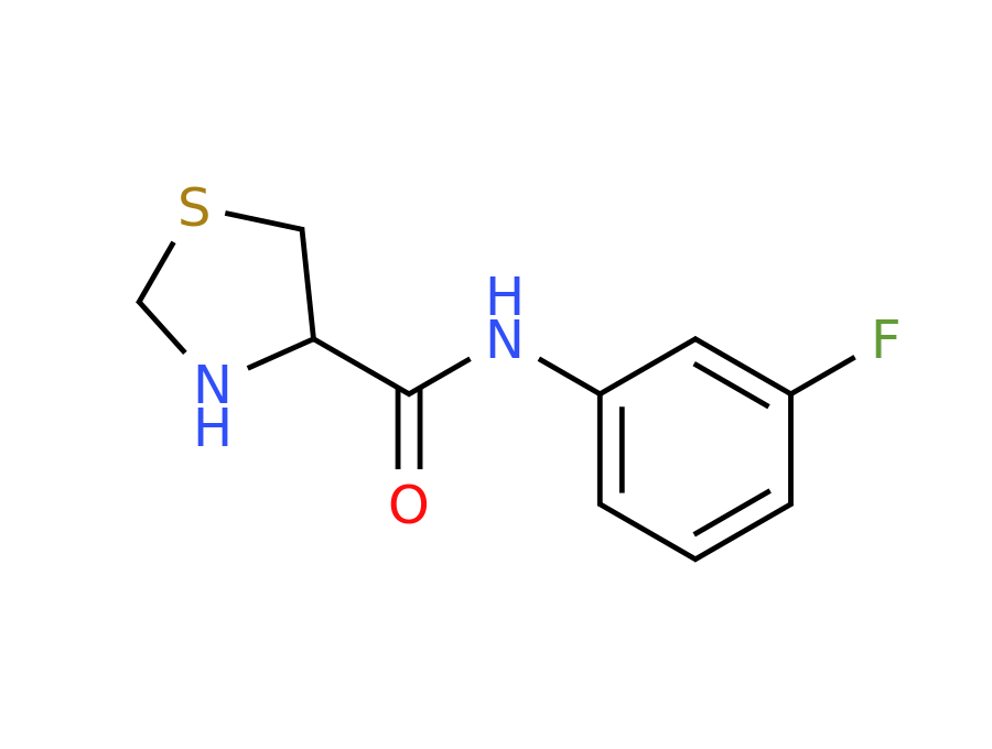 Structure Amb9724238