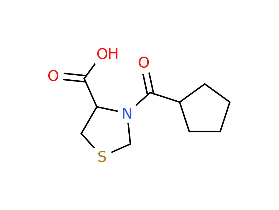 Structure Amb9724433