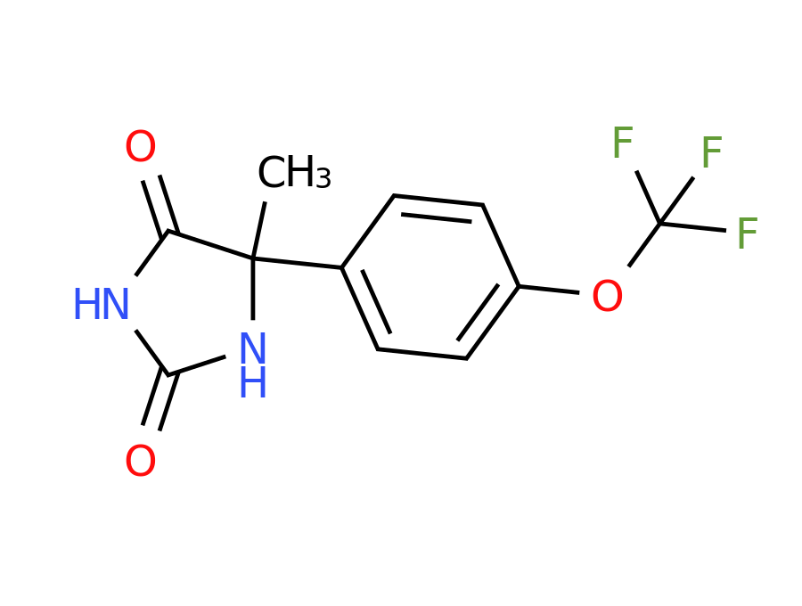 Structure Amb9724948