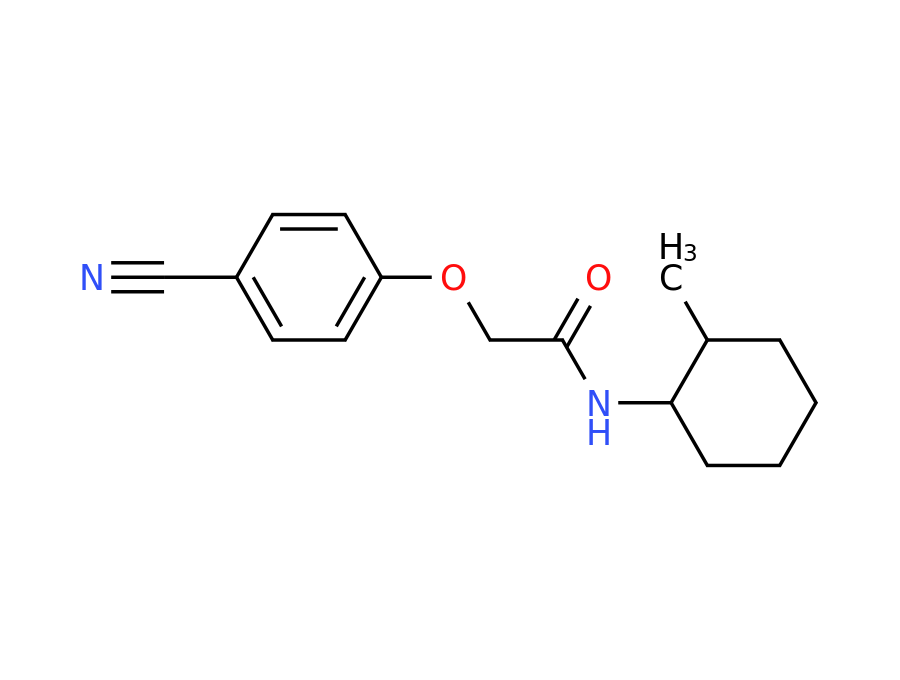 Structure Amb9725117