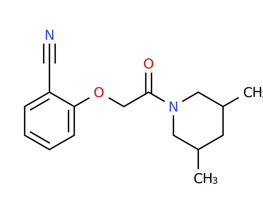 Structure Amb9725781