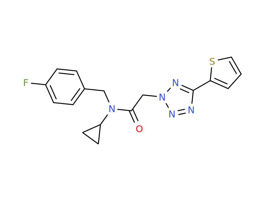 Structure Amb97262