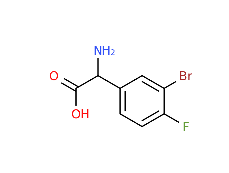 Structure Amb9726914