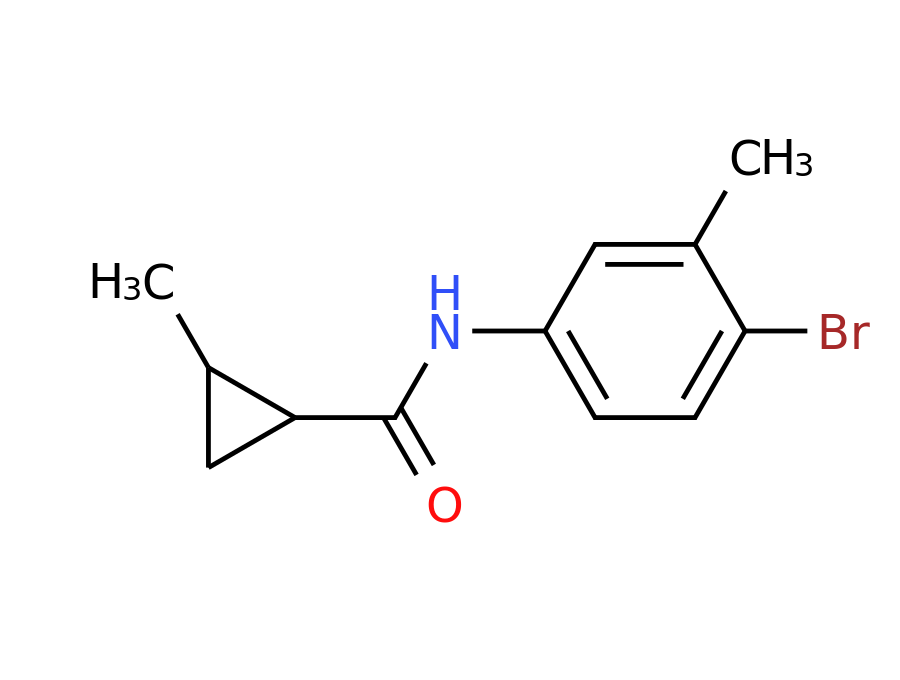 Structure Amb9727234