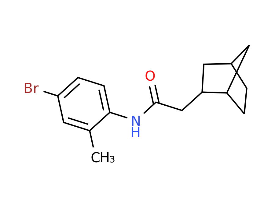 Structure Amb9727371