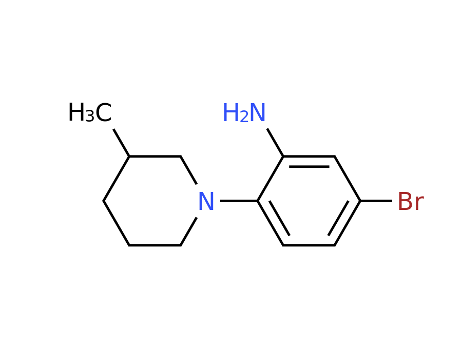 Structure Amb9727600