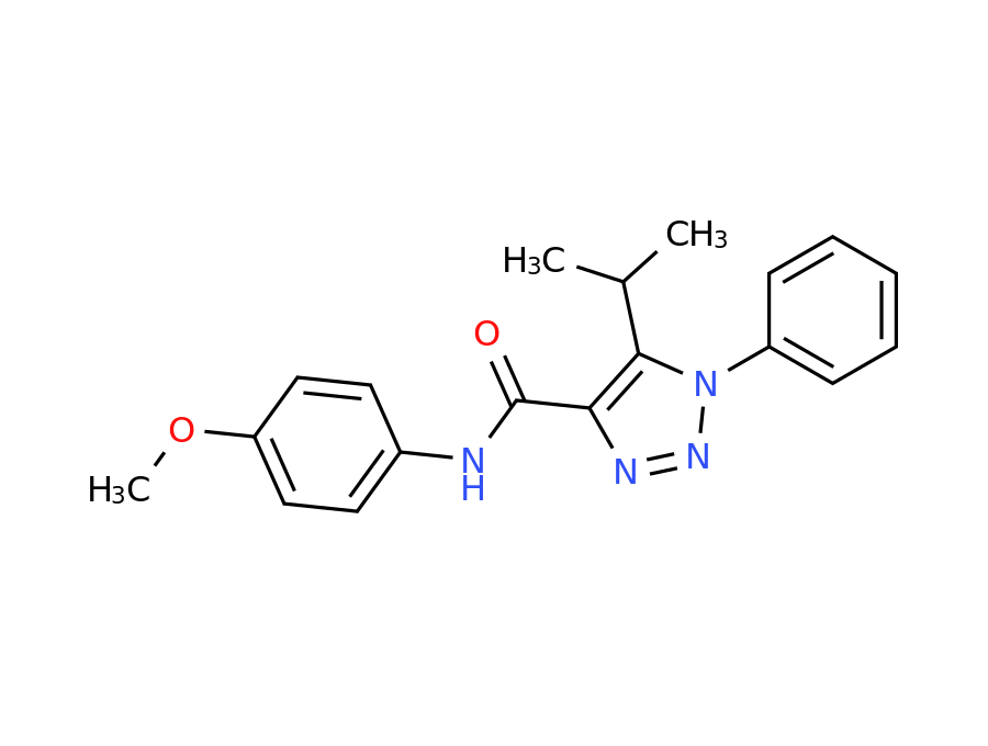 Structure Amb972786