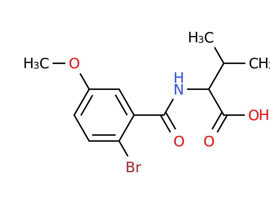 Structure Amb9728351