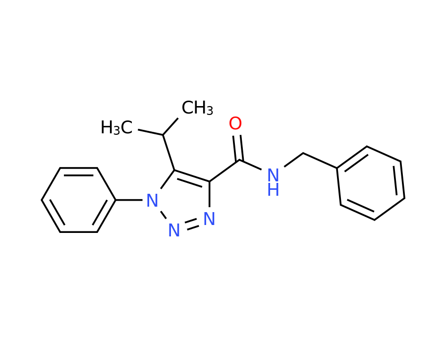 Structure Amb972854