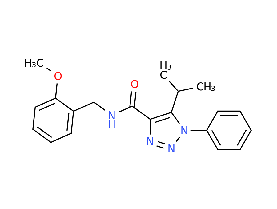 Structure Amb972891