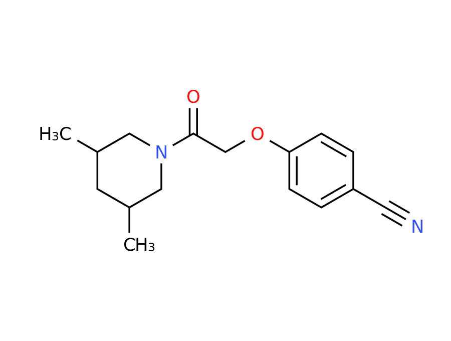 Structure Amb9729200