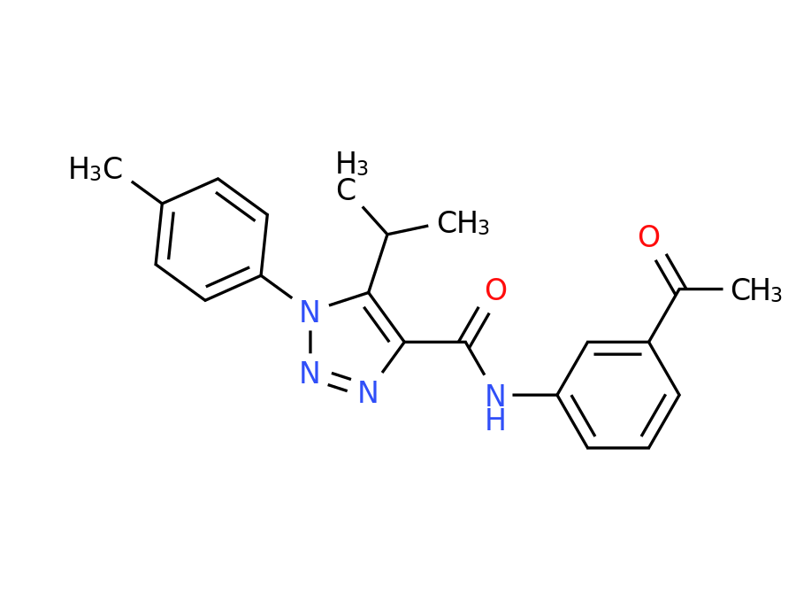 Structure Amb972933