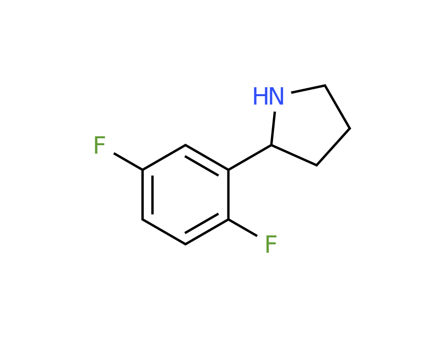 Structure Amb9729556